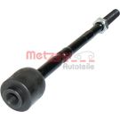 Metzger Axialgelenk, Spurstange COMPETENCE KIT 51011218