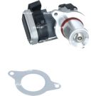 AGR-Ventil 48685 AGR-Ventil 48685