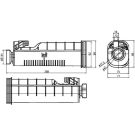Ausgleichsbehälter, Kühlmittel CRT 114 000S Ausgleichsbehälter, Kühlmittel CRT 114 000S
