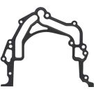 Elring Dichtung, Gehäusedeckel (Kurbelgehäuse) 467.340