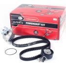 Gates Wasserpumpe + Zahnriemensatz PowerGrip™ KP15575XS