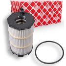 FEBI BILSTEIN 109708 Ölfilter FEBI BILSTEIN 109708 Ölfilter