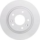BOSCH Bremsscheibe 0 986 479 B77