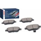 Bremsbelagsatz, Scheibenbremse 0 986 424 597 Bremsbelagsatz, Scheibenbremse 0 986 424 597