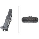 Hella Sensor, Fahrpedalstellung 6PV 008 689-701