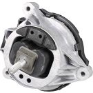Metzger Lagerung, Motor 8053781
