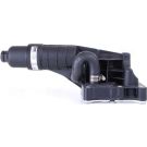 Nissens Ölkühler, Motoröl FIRST FIT 91197