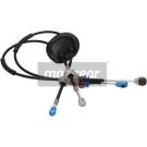 Maxgear Seilzug, Schaltgetriebe 32-0599