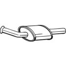 Bosal Mittelschalldämpfer 200-811