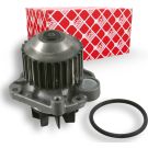 FEBI BILSTEIN 22168 Wasserpumpe