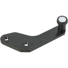 Metzger Rollenführung, Schiebetür 2310079