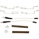 Maxgear Zubehörsatz, Scheibenbremsbelag 27-0554