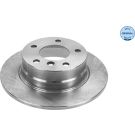 Bremsscheibe 315 523 0048