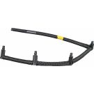 Metzger Schlauch, Leckkraftstoff 0840099