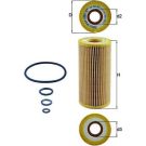 Ölfilter OX 383D Ölfilter OX 383D