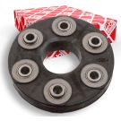 FEBI BILSTEIN 07542 Hardyscheibe FEBI BILSTEIN 07542 Hardyscheibe