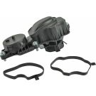 Metzger Ventil, Kurbelgehäuseentlüftung 2385014