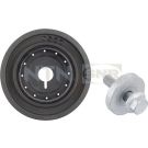 NTN-SNR Riemenscheibe, Kurbelwelle DPF355.21K1