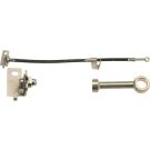 Bremsschlauch PHD616