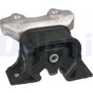 Lagerung, Motor TEM059