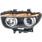 Hella 2 x HELLA Hauptscheinwerfer 1EL 158 075-011
