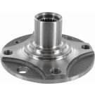 Radnabe V40-6206 Radnabe V40-6206