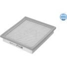 Meyle Luftfilter MEYLE-ORIGINAL: True to OE 44-12 321 0000