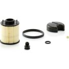 Mann-Filter Harnstofffilter U 620/4 Y KIT Mann-Filter Harnstofffilter U 620/4 Y KIT