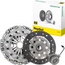 LuK 623 3215 33 Kupplungssatz RepSet Pro