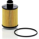 Mann-Filter Ölfilter HU 712/11 X