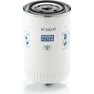 Mann-Filter Filter, Arbeitshydraulik W 940/41