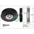 INA Riemenscheibensatz, Kurbelwelle 544 0007 20