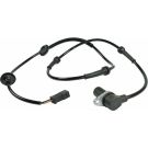Metzger Sensor, Raddrehzahl 0900195