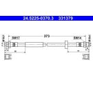 Bremsschlauch 24.5225-0370.3 Bremsschlauch 24.5225-0370.3