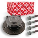 FEBI BILSTEIN 24572 Radlagersatz FEBI BILSTEIN 24572 Radlagersatz