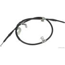 Herth+Buss Jakoparts Seilzug, Feststellbremse J3920332