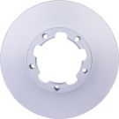 Bremsscheibe 8DD 355 115-221