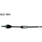 SKF Antriebswelle VKJC 7893