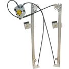 Valeo Fensterheber 851085