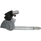 Valeo Fensterheber 850491