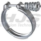 Rohrverbinder, Abgasanlage 83 12 1840