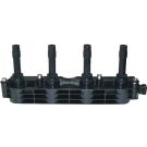 Metzger Zündspule 0880002