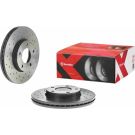 Bremsscheibe 09.9464.2X
