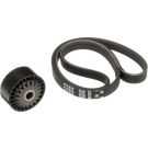 Gates Keilrippenriemensatz Micro-V® K014PK905