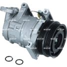 Kompressor, Klimaanlage 32492