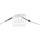 febi bilstein Seilzug, Feststellbremse 178289 febi bilstein Seilzug, Feststellbremse 178289