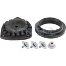 Reparatursatz, Federbeinstützlager KB655.36 Reparatursatz, Federbeinstützlager KB655.36