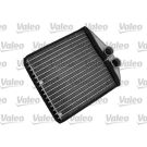 Valeo Wärmetauscher, Innenraumheizung 812225
