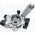 Magneti Marelli Drosselklappenstutzen 802001122505