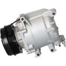 NRF Kompressor, Klimaanlage EASY FIT 320098